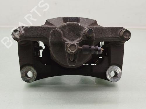 Right front brake caliper MAZDA CX-5 (KE, GH) 2.2 D (KE2FW) | BP39175895M104 - Image 3