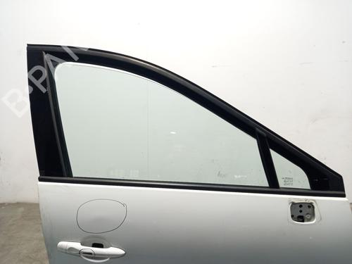 Right front door RENAULT SCÉNIC III (JZ0/1_) 1.6 dCi (JZ00, JZ12) | BP32240374C3