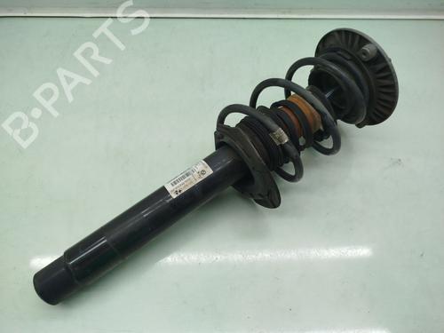 Used Right front shock absorber BMW 3 Touring (F31) 318 d (143 hp) 29745450