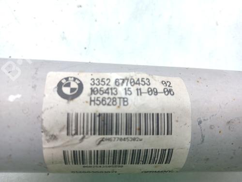 Left rear shock absorber BMW 5 (E60) 530 xi | BP19921075M18 