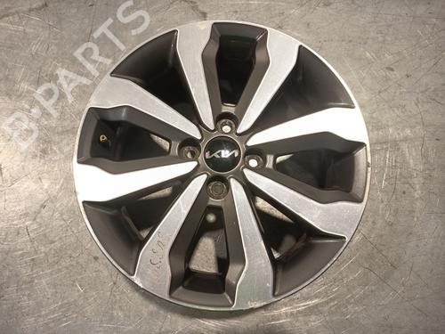 Used Rim Rim KIA STONIC (YB) 1.0 T-GDi Eco-Dynamics+ (101 hp) 36500109 36500109