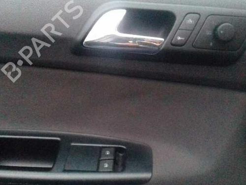 Engine control unit (ECU) VW POLO (9N_, 9A_) 1.9 SDI | BP1532604M57 