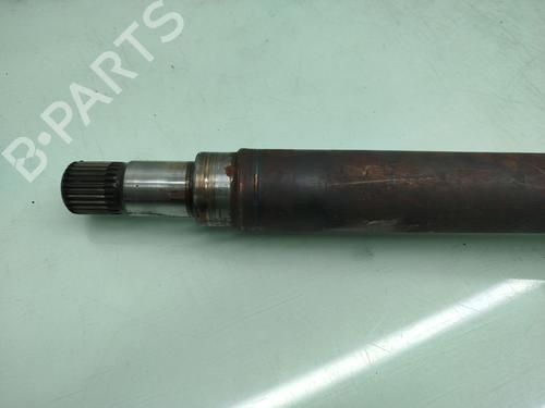 Right front driveshaft FORD TRANSIT CONNECT V408 Box Body/MPV 1.5 TDCi | BP39264332M39 - Image 4