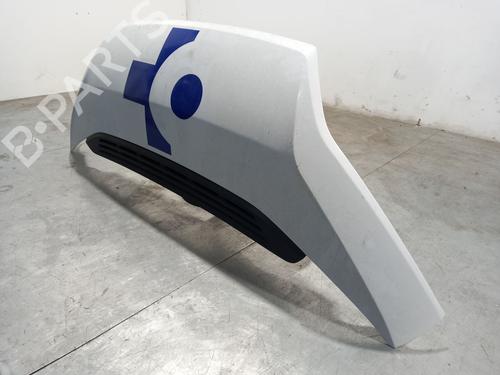 Hood FIAT DUCATO Van (250_) 130 Multijet 2,3 D | BP30396410C1