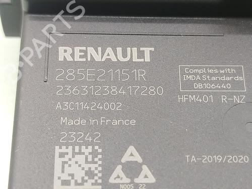 Electronic module MERCEDES-BENZ T-CLASS MPV (W420) T 180 (420.863, 420.865) | BP40106965M83 - Image 3