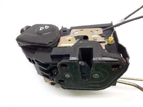 Front right lock HYUNDAI TUCSON (JM) 2.0 CRDi | BP9667076C97 