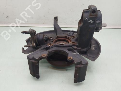 Left front steering knuckle VW GOLF VI Variant (AJ5) 1.6 TDI | BP32338117M25 - Image 4