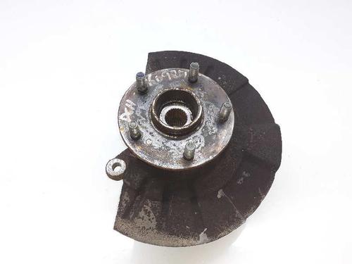 Right front steering knuckle SUZUKI GRAND VITARA II (JT, TE, TD) | BP6533445M26