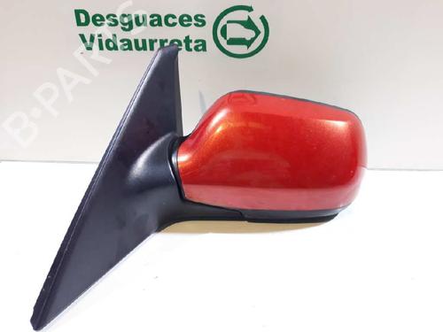 Used Left mirror MAZDA 3 (BK) 2.0 (BKEP) (150 hp) 1788678