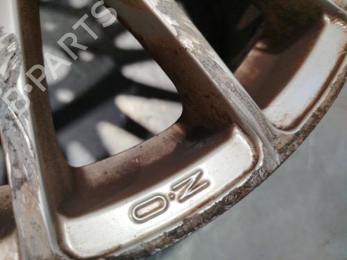 Rim VW GOLF IV (1J1)  | BP29113527C45 