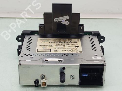 Radio MINI MINI COUNTRYMAN (R60) Cooper SD | BP30352284E6
