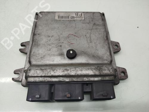 Used Engine control unit (ECU) NISSAN MURANO II (Z51) 3.5 4x4 (256 hp) 22981149