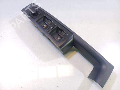 Used Left front window switch Left front window switch SKODA SUPERB II Estate (3T5) 2.0 TDI (170 hp) 21122168 21122168