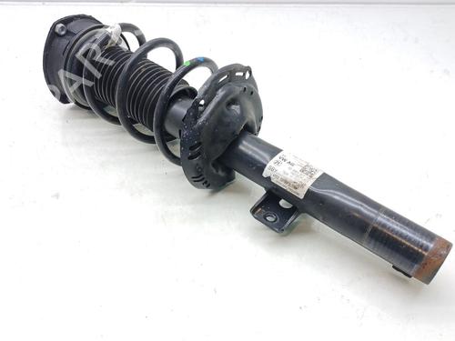 Used Left front shock absorber VW T-CROSS (C11, D31) [2018-2025]  28694606