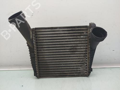 Used Intercooler VW TOUAREG (7LA, 7L6, 7L7) [2002-2013]  21051102