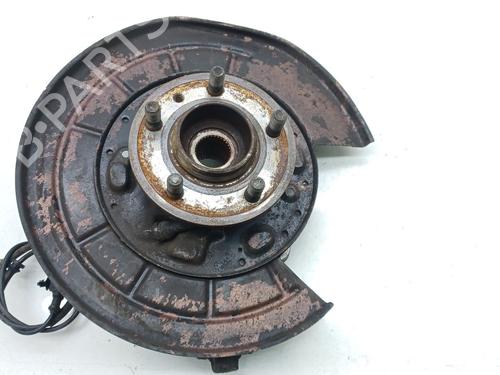 Used Right rear steering knuckle LAND ROVER DISCOVERY IV (L319) [2009-2018]  30751933