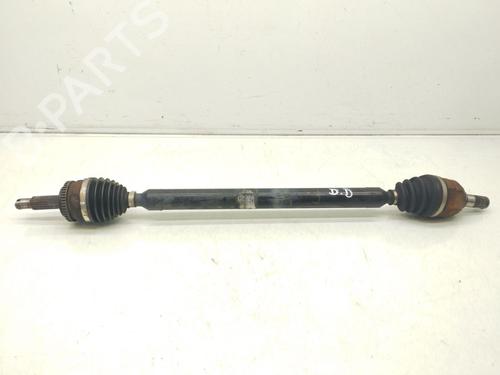Used Right front driveshaft HYUNDAI i30 Estate (GD) 1.6 CRDi (110 hp) 31652153