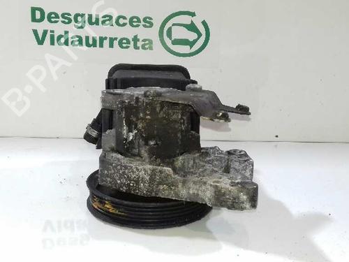 Steering pump BMW X5 (E53) 3.0 d | BP2672326M99 