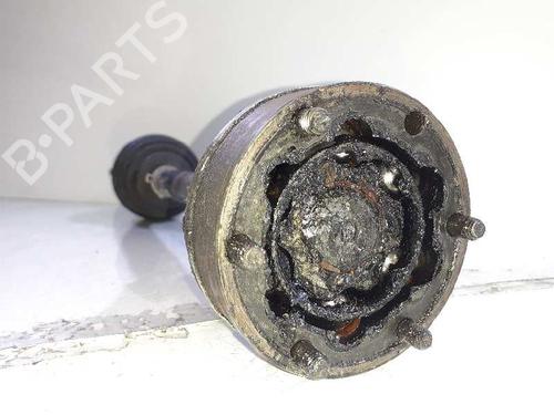 Left front driveshaft SEAT ALTEA XL (5P5, 5P8) 1.6 TDI | BP5872313M38 