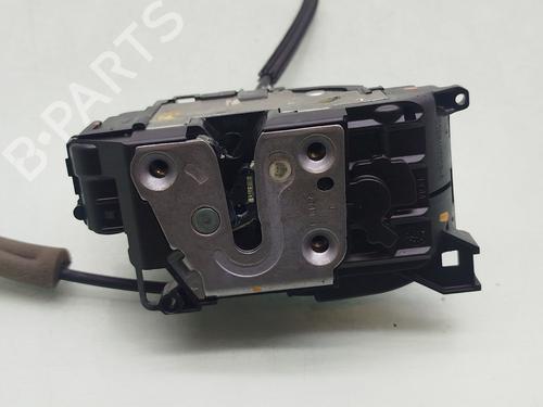 Serratura cofano posteriore MERCEDES-BENZ CITAN MPV (W415) 108 CDI (415.703) | BP30276859C101 