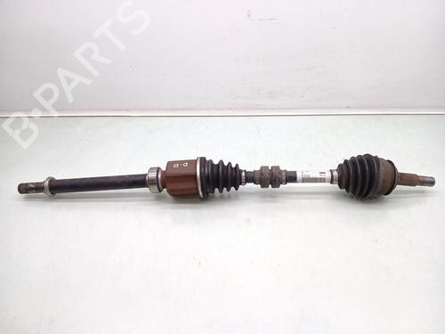 Used Right front driveshaft Right front driveshaft RENAULT KADJAR (HA_, HL_) 1.2 TCe 130 (HLMR) (130 hp) 32696297 32696297
