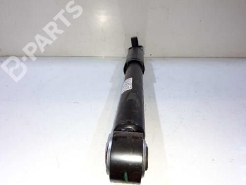 Left rear shock absorber MERCEDES-BENZ VITO Van (W447)  | BP9123092M18 