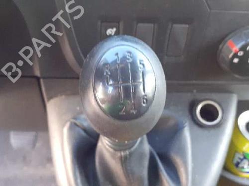 Steering column NISSAN NV400 Van (X62, X62B) dCi 125 | BP8504709M21 