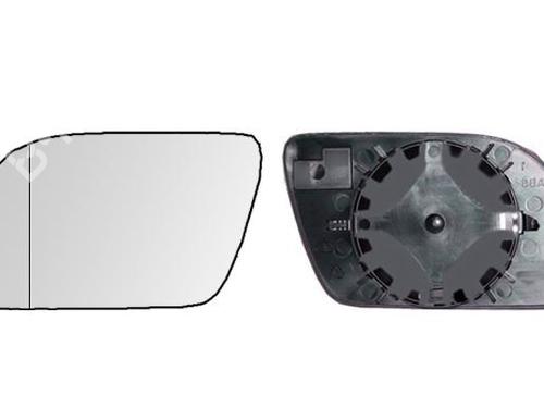 Used Left mirror glass VW POLO (9N_, 9A_) [2001-2014]  26520182