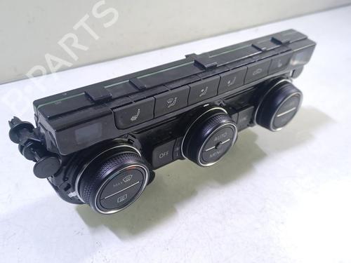 Climate control VW GOLF VII (5G1, BQ1, BE1, BE2) 1.6 TDI | BP17492673I5 