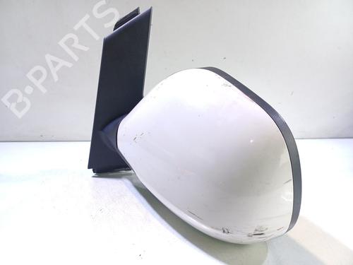 Left mirror SEAT ALTEA XL (5P5, 5P8) 1.6 TDI | BP16765841C26 