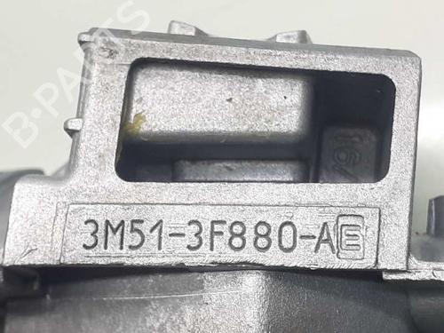 Ignition barrel FORD FOCUS III 1.0 EcoBoost | BP13873281M48