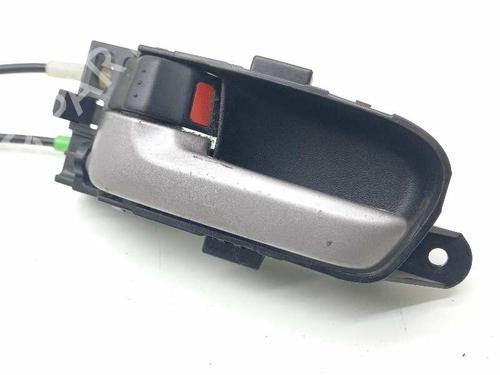 Rear left lock SUZUKI GRAND VITARA II (JT, TE, TD) 1.9 DDiS (JB419WD, JB419XD) | BP15097204C100 