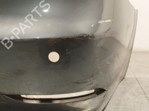 Rear bumper BMW 5 (E60) 530 d | BP29452130C8 
