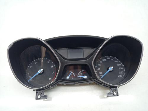 Used Instrument cluster FORD FOCUS III [2010-2020]  22902602