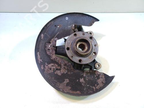 Used Right front steering knuckle PEUGEOT 508 SW I (8E_) 2.0 HDi (163 hp) 27524741