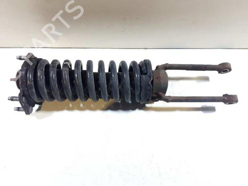 Left front shock absorber JEEP CHEROKEE (KJ) 2.8 CRD 4x4 | BP9122850M16 