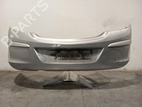 Used Rear bumper Rear bumper OPEL CORSA D (S07) [2006-2015] 35751678 35751678