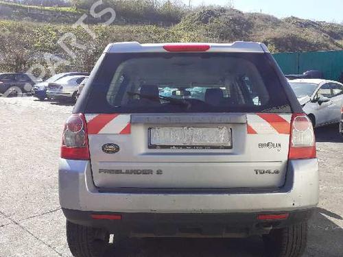 Steering column LAND ROVER FREELANDER 2 (L359) 2.2 TD4 4x4 | BP7265448M21 