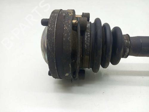 BP16489157M41 | Right rear driveshaft SSANGYONG RODIUS I  BP16489157M41