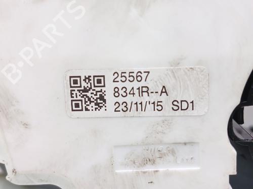 Headlight switch RENAULT KADJAR (HA_, HL_) 1.2 TCe 130 (HLMR) | BP32508164I24  - Image 8