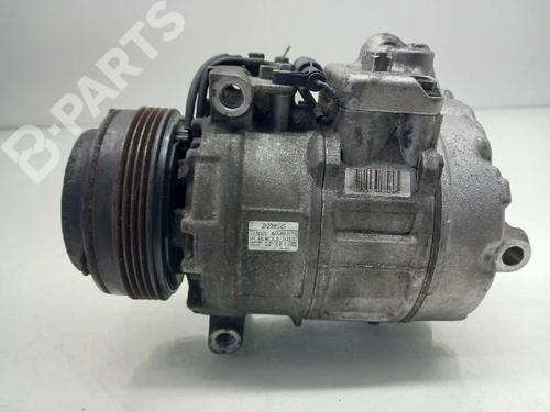 AC compressor BMW X3 (E83)  | BP11913700M34 