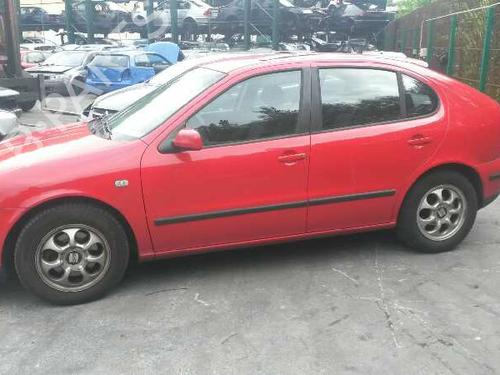 AC radiator SEAT LEON (1M1) 1.9 TDI | BP1319764M32 