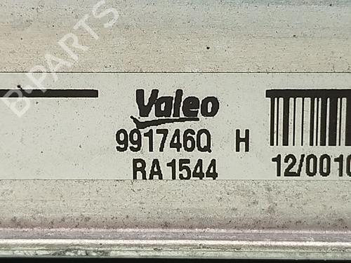 Water radiator PEUGEOT 5008 I Van (0U_) HDi (0U9HR8) | BP30773096M31 