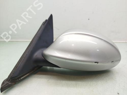 Used Left mirror BMW 3 Touring (E91) [2004-2012]  22199933