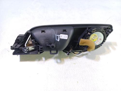 Front right interior door handle VW SHARAN (7N1, 7N2)  | BP21561854I14 