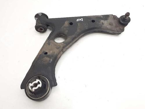 Right front suspension arm FIAT FIORINO Box Body/MPV (225_) 1.3 D Multijet (225BXD1A, 225BXB1A, 225BXB11) | BP9545778M13 