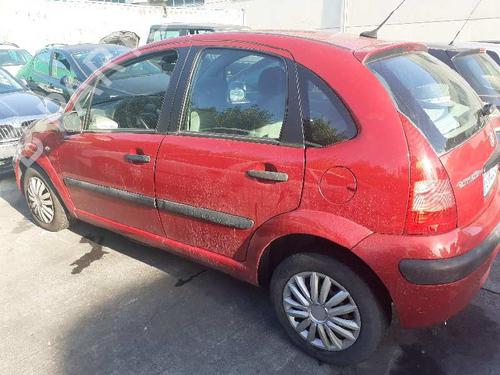Right mirror CITROËN C3 I (FC_, FN_) 1.4 i | BP15663922C27 
