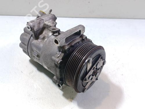 Used AC compressor AC compressor CITROËN C5 III (RD_) 2.0 HDi 165 (RDRHHA, RDRHH8) (163 hp) 34124861 34124861
