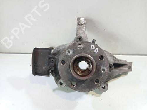 right-front-steering-knuckle-renault-laguna-coupe-dt01-2008-2009-2010-2011-2012-2013-2014-2015-40106536 main image