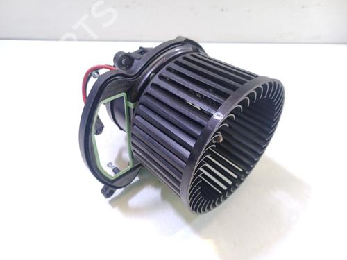 Heater blower motor MERCEDES-BENZ T-CLASS MPV (W420) T 180 CDI (420.833) (116 hp) 18093243